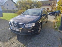 Begagnad 2006 VW Passat Comfortline Kombi | 19 000 kr (Bra pris)