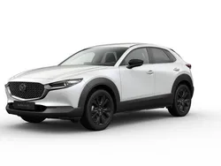 Begagnad 2023 Mazda CX-30 Homura-Line SUV | 348 300 kr (Dyr)