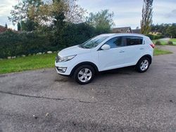 Begagnad 2013 Kia Sportage EX SUV | 74 800 kr (Marknadspris)