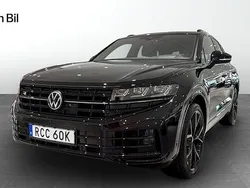 Ny 2026 VW Touareg R SUV | 1 115 600 kr (Marknadspris)