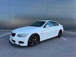 Begagnad 2010 BMW 335 M Sport Sportkupé | 235 500 kr