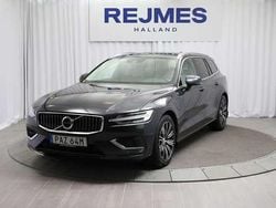 Begagnad 2019 Volvo V60 Kombi | 259 500 kr