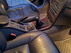 Svart Begagnad 2000 Saab 9-5 Sedan | 4 500 kr