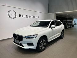 Vit Begagnad 2019 Volvo XC60 SUV | 359 900 kr (Marknadspris)