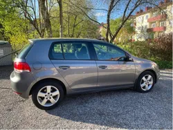 Grå Begagnad 2012 VW Golf VII GT Halvkombi | 54 000 kr (Marknadspris)