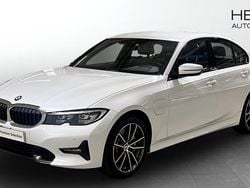 Begagnad 2020 BMW 330e Shadowline Sedan | 258 700 kr (Superpris)