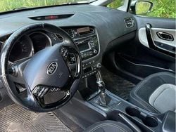 Begagnad 2013 Kia Ceed Sportswagon Comfort Kombi | 60 000 kr (Bra pris)