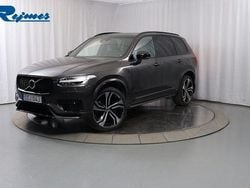 Grå Begagnad 2023 Volvo XC90 Ultimate SUV | 679 900 kr (Marknadspris)