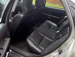 Grå Begagnad 2002 Volvo S80 Sedan | 18 000 kr (Marknadspris)