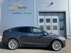 Begagnad 2019 Tesla Model X SUV | 499 000 kr