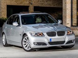 Begagnad 2009 BMW 325 M Sport Sedan | 109 900 kr (Lite dyr)