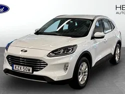 Silver Begagnad 2022 Ford Kuga Business Edition SUV | 244 900 kr (Marknadspris)