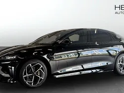 Svart (black) Ny 2024 BYD Seal Sedan | 624 900 kr