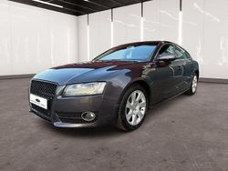 Grå Begagnad 2011 Audi A5 Sportback Comfort Halvkombi | 89 900 kr (Marknadspris)
