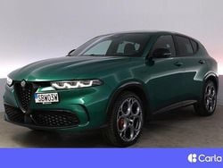 Grön Begagnad 2022 Alfa Romeo Tonale Veloce SUV | 334 900 kr