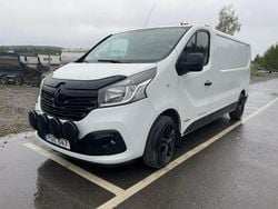 Begagnad 2015 Renault Trafic Minibuss | 112 000 kr