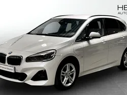 Begagnad 2019 BMW 225 Active Tourer M Sport Minibuss | 250 000 kr