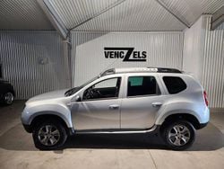 Silver Begagnad 2015 Dacia Duster SUV | 79 000 kr (Marknadspris)
