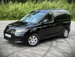 Begagnad 2023 VW Caddy Minibuss | 249 900 kr (Marknadspris)