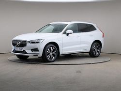 Vit Begagnad 2020 Volvo XC60 Inscription SUV | 325 000 kr (Superpris)
