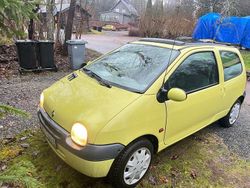 Begagnad 2001 Renault Twingo Halvkombi | 19 500 kr