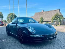 Porsche 997