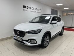 Okänd Begagnad 2021 MG EHS SUV | 269 900 kr (Dyr)