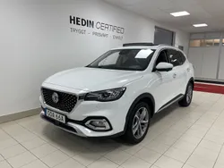 Okänd Begagnad 2021 MG EHS SUV | 269 900 kr (Dyr)