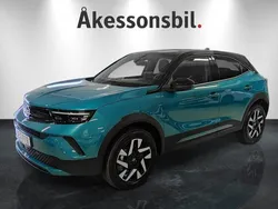 Tropikal green Ny 2025 Opel Mokka SUV | 307 790 kr (Marknadspris)