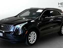 Begagnad 2022 Cadillac XT4 SUV | 279 900 kr
