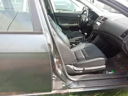 Grå Begagnad 2003 Honda Accord Sport Kombi | 5 900 kr (Superpris)