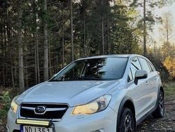Begagnad 2012 Subaru XV SUV | 65 000 kr (Marknadspris)