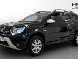 Begagnad 2019 Dacia Duster Kombi | 144 900 kr (Bra pris)