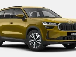 Ny 2024 Skoda Kodiaq Business Line SUV | 396 500 kr (Marknadspris)