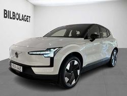 Vit Begagnad 2024 Volvo EX30 Plus SUV | 389 800 kr
