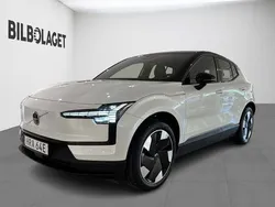 Vit Begagnad 2024 Volvo EX30 Plus SUV | 389 800 kr