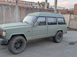 Begagnad 1993 Nissan Patrol SUV | 80 000 kr
