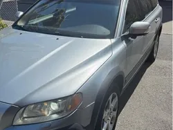 Silver Begagnad 2008 Volvo XC70 Summum SUV | 85 000 kr (Marknadspris)