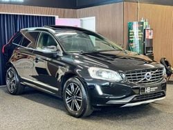 Svart Begagnad 2015 Volvo XC60 Summum SUV | 154 900 kr (Bra pris)