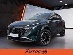 Mfl Ny 2024 Nissan Qashqai N-Connecta SUV | 318 500 kr (Superpris)
