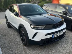 Begagnad 2021 Opel Mokka GS Line SUV | 185 000 kr (Marknadspris)
