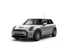 Silver Begagnad 2022 Mini Cooper SE Halvkombi | 219 500 kr (Marknadspris)