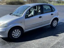 Silver Begagnad 2005 Citroën C3 Halvkombi | 19 000 kr (Marknadspris)
