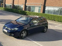 Blå Begagnad 2012 VW Golf VII Halvkombi | 70 000 kr (Marknadspris)