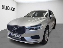 Begagnad 2021 Volvo XC60 SUV | 299 800 kr (Bra pris)