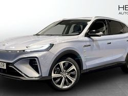 Blå Begagnad 2022 MG Marvel R Luxury SUV | 309 900 kr
