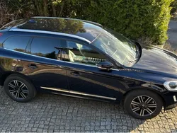 Blå Begagnad 2017 Volvo XC60 Standard SUV | 228 000 kr (Bra pris)