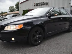 Svart Begagnad 2008 Volvo S80 Momentum Sedan | 89 899 kr (Dyr)