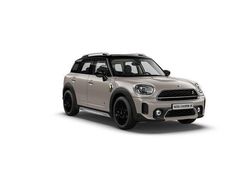 Okänd Begagnad 2021 Mini Cooper Countryman SUV | 314 500 kr (Marknadspris)