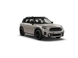 Okänd Begagnad 2021 Mini Cooper Countryman SUV | 299 500 kr (Marknadspris)
